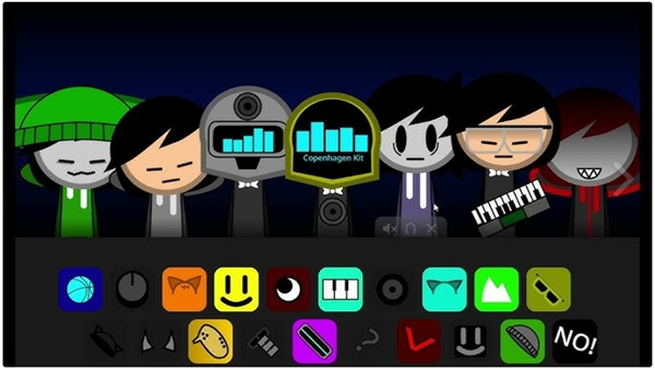 节奏盒子corruptbox1.5