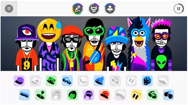 节奏盒子corruptbox1.5