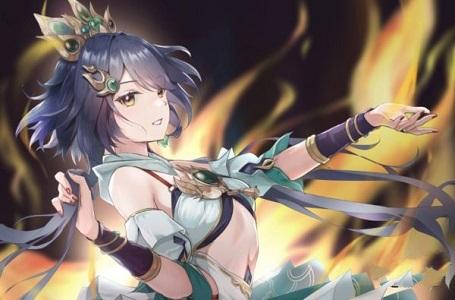 崩坏星穹铁道云璃一定要专属光锥吗