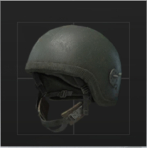 暗区突围头盔大全 头盔有哪些