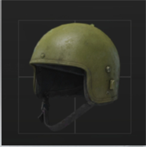 暗区突围头盔大全 头盔有哪些