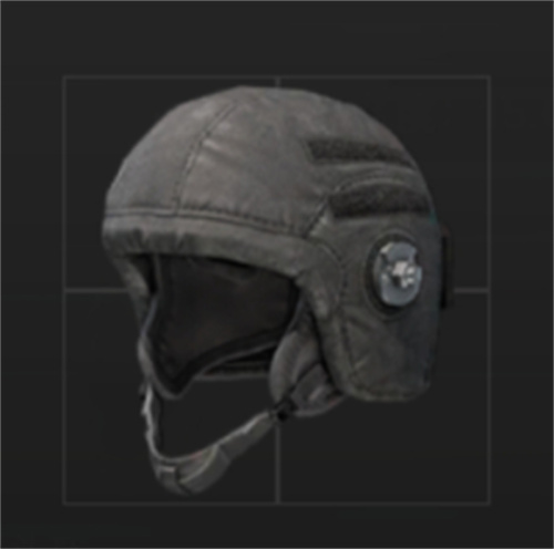 暗区突围头盔大全 头盔有哪些