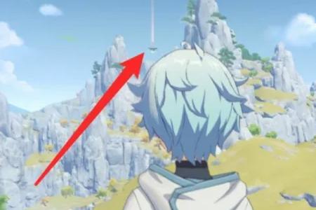 原神七天神像怎么解锁