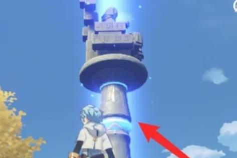 原神七天神像怎么解锁