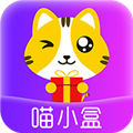 喵小盒购物