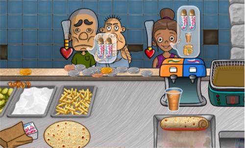 沙威玛传奇升级顺序推荐