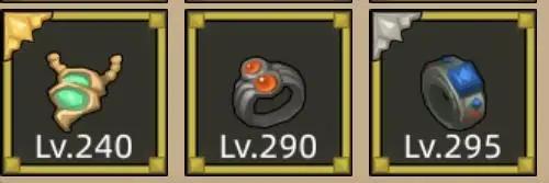 异世界勇者巨兽指环适合角色推荐