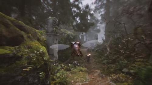 黑神话悟空变金蝉方法