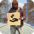 流浪汉模拟器3D