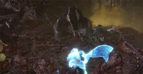 怪物猎人世界大头巾获取位置