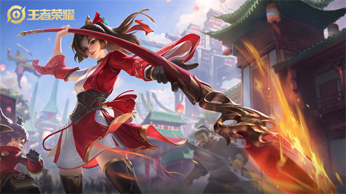 王者荣耀云缨历史原型是谁 云缨历史原型一览