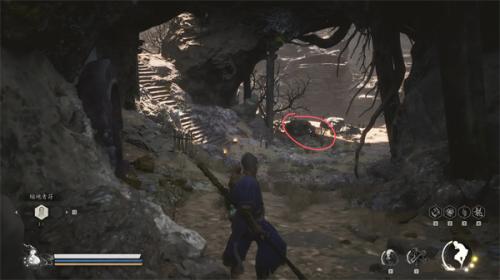 黑神话悟空金丹等闲成就达成方法