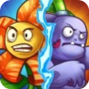 别惹农夫暴走戴夫