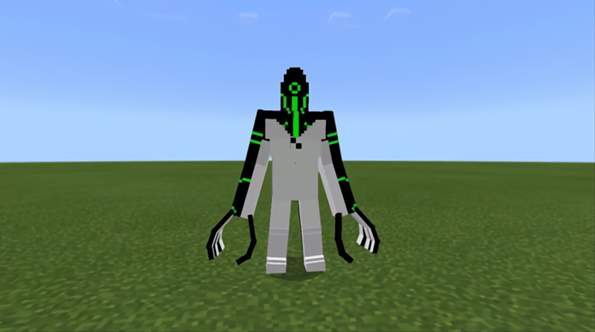 我的世界珍妮模组基岩版1.19截图1