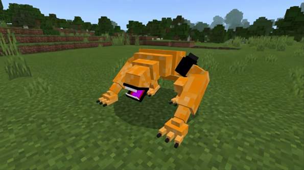 我的世界珍妮模组基岩版1.19截图3