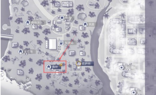 阿瑞斯病毒拿抗体给博登攻略