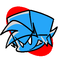 fnf伪人混音模组