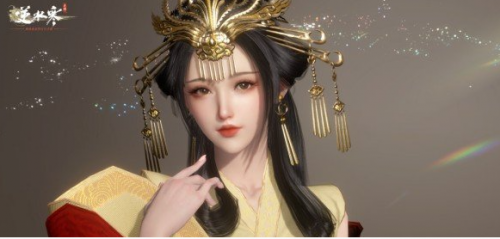 逆水寒手游千刃熔锋戒独珍怎么获得