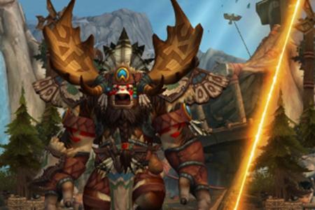 魔兽世界至高岭牛头人解锁攻略