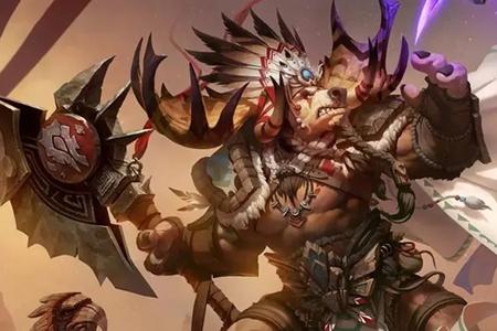 魔兽世界至高岭牛头人解锁攻略