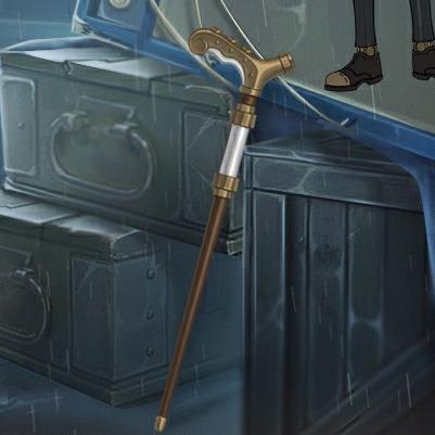 第五人格魔术师皮肤动力芯介绍