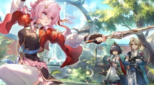 崩坏星穹铁道飞霄翡翠轮椅队搭配攻略