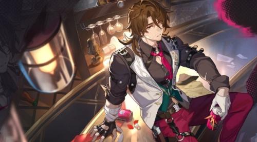 崩坏星穹铁道飞霄翡翠轮椅队搭配攻略