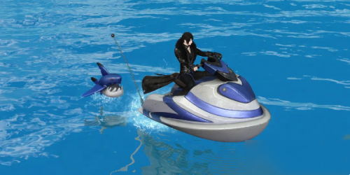 逆水寒手游南海探索上线时间