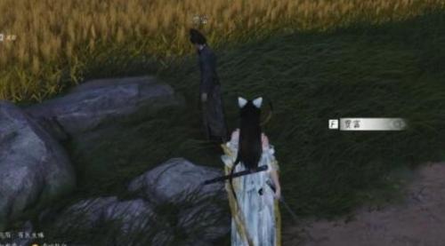 燕云十六声给乞丐钱攻略