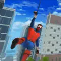 绳索英雄城市沙盒