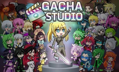 gacha life 2加查