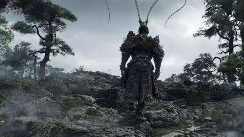 黑神话悟空冰门怎么开