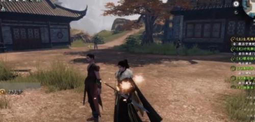 下一站江湖2萧庄衍的委托任务怎么做