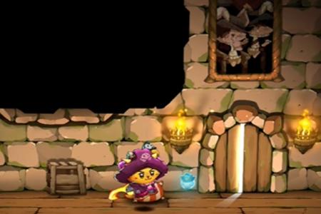 猫咪斗恶龙3骑士头盔获取攻略