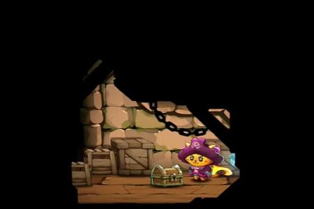 猫咪斗恶龙3骑士头盔获取攻略