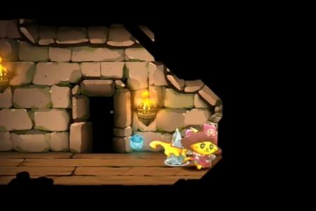 猫咪斗恶龙3骑士头盔获取攻略