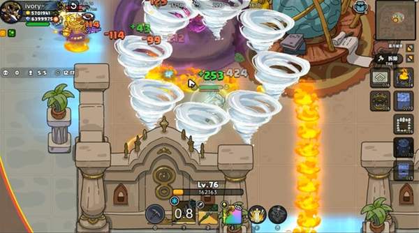 英勇之地手机版