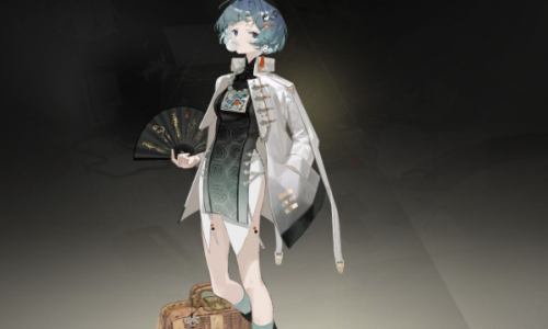 野火流明柳按技能效果分析