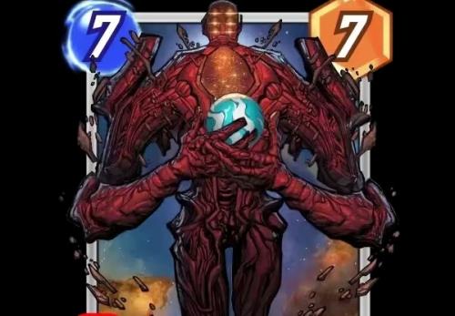 漫威终极逆转阿里瑟姆强度分析