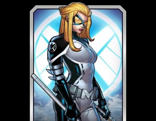 漫威终极逆转阿里瑟姆强度分析