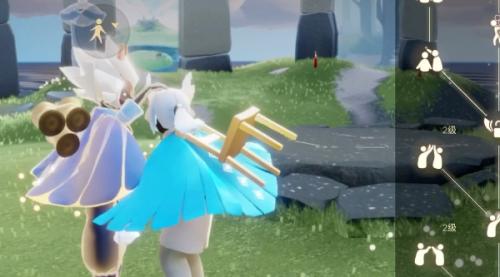 光遇8月15日每日任务攻略