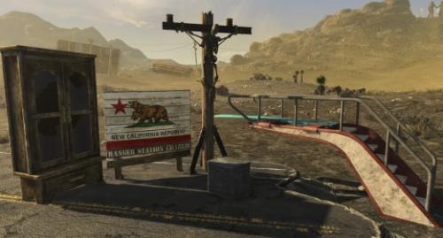 辐射4哈不花作用介绍