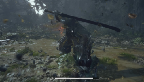 黑神话悟空铁刀高架三十一难解锁教程