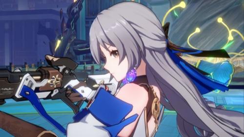 崩坏星穹铁道古海潮落成就达成攻略