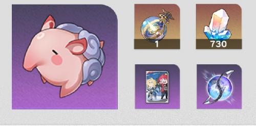 崩坏星穹铁道古海潮落成就达成攻略