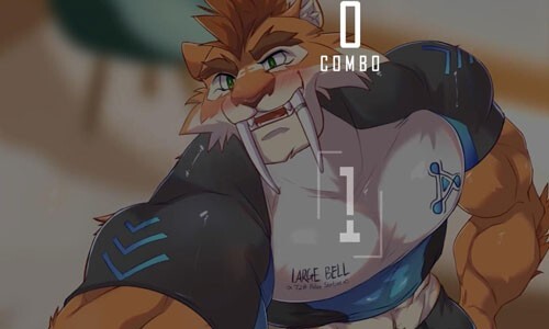 野兽节拍手游截图2