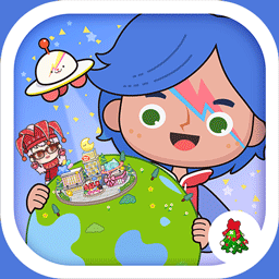 尤雅世界免费版