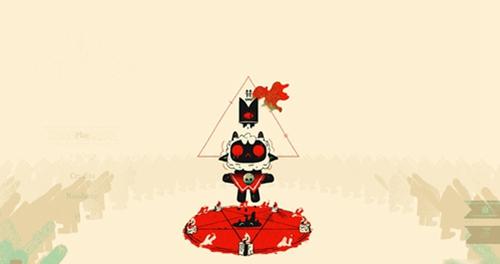 咩咩启示录双人同屏调整方法