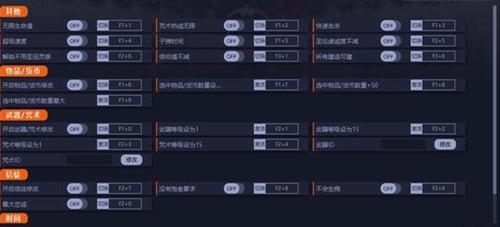 咩咩启示录双人同屏调整方法