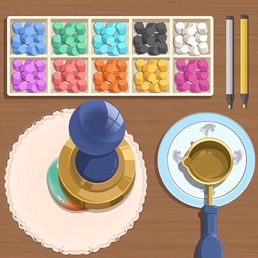 全民休闲解压神器